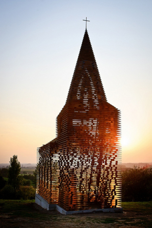church