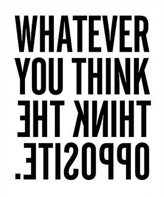 Thinking Different Starts With You!