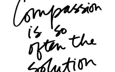 Are You Living The 6 Traits Of A “Compassionate Leader”?